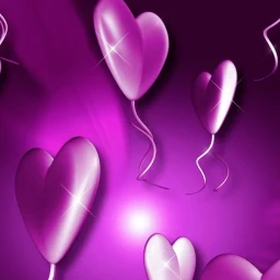 Ikon Balloons Live Wallpaper